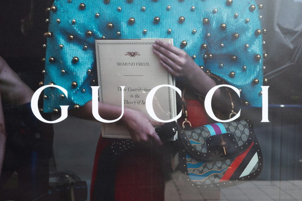 まとめ:gucciラッシュ2に似た香りは2種類